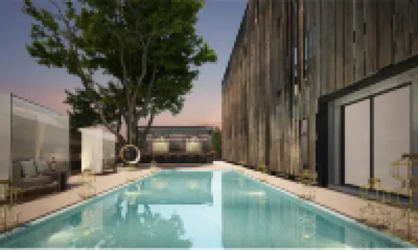 Bamboori Boutique Resort