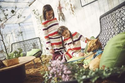 キッズルーム/キッズクラブ 星野リゾート リゾナーレ那須の写真