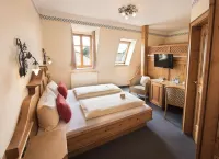 Akzent Hotel Krone Hôtels à proximité de : Klostersee FKK-Bereich