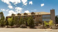 Comfort Inn I-17 & I-40 Hotels in der Nähe von The Grand Canyon National Park Foundation