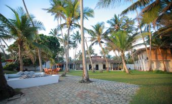 Olanda Private Beach Villa