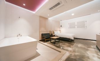 Gimcheon Hotel Esang