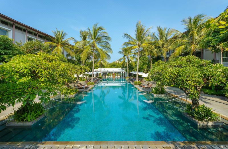 Hilton Garden Inn Bali Ngurah Rai Airport photo 3
