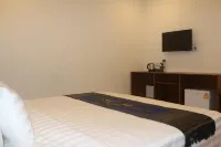 Victoria Central Villa-Shv