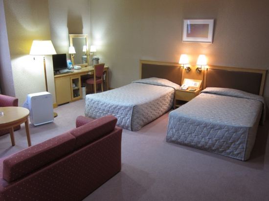 Hotel Plaza Nanohana