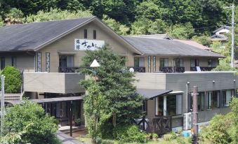 Ryujin Onsen Ryokan Sakai