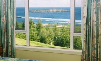 Panorama Seaside Apartments Norfolk Island