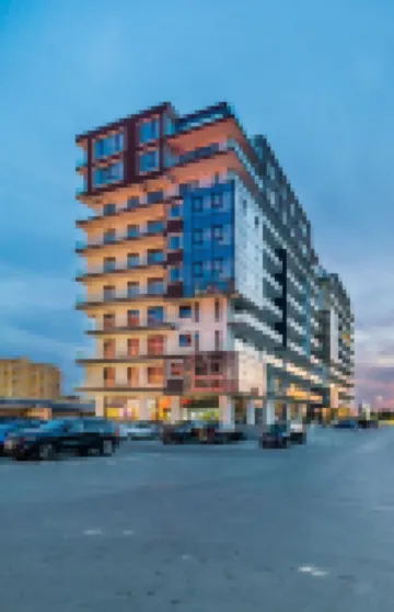 Miramare Residence Hotels in 