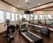 Comfort Suites Gainesville Hotels in Valley View