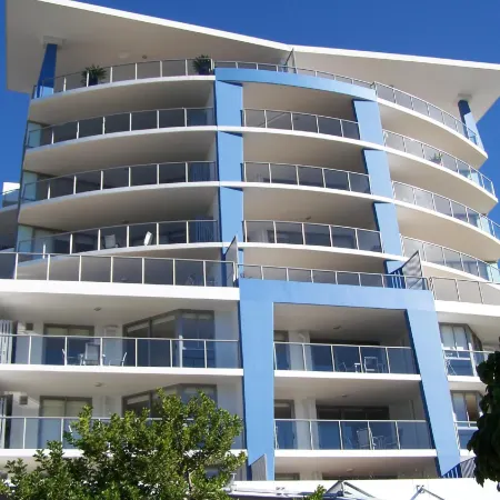 Scarborough Beach Resort Brisbane