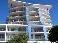 Scarborough Beach Resort Brisbane Hotels in Redcliffe