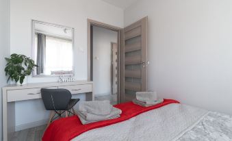 Apartment Metropolia Typu Deluxe Airport - Housity