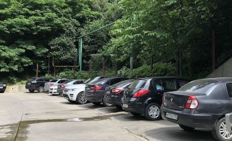 Tais Hotel