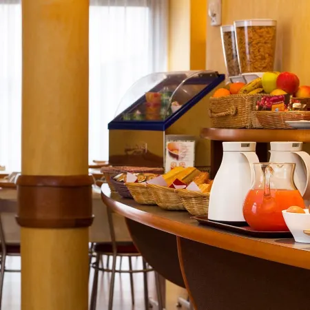 Hôtel le Valois, Cognac Centre