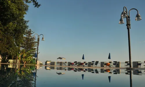 Grand Hotel San Michele