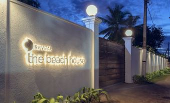The Beach House by Reveal