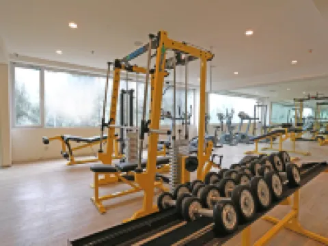 Lereng Bromo Hotel Hotéis em Tosari