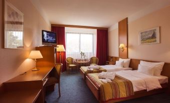 Atrium Palace Hotel