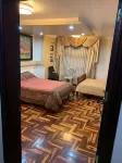 Hostel Santiago de Latacunga فنادق في لاتاكونغا