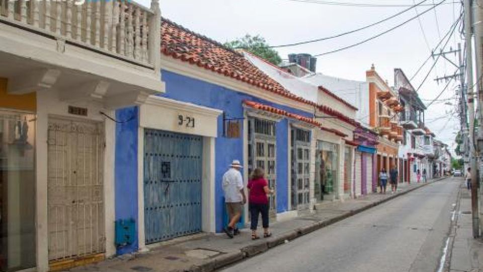 Casa Lorenza Hotel