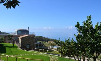 Borgo Rosso di Sera Resort