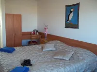 Hotel Breidavik Hotels in 