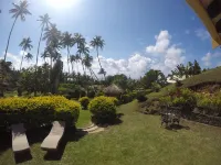 Fiji Lodge Vosa Ni Ua Các khách sạn ở Savusavu