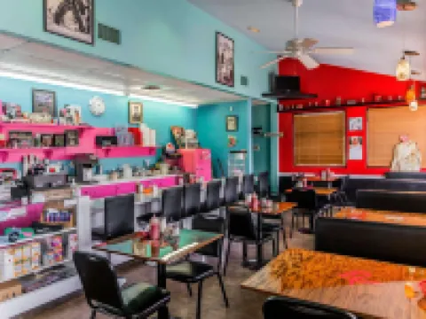 Quality Inn San Angelo Hoteles en San Angelo