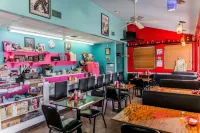 Quality Inn San Angelo Hotels in San Angelo