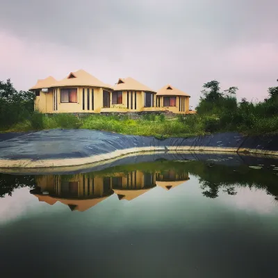Bella Basera Hotels near Kumbhalgarh Wildlife Sanctuary