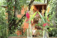 Posada Arco Iris, West End Hotels near Roatán