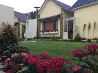 Aloha Binh Tien Hotels in Cam Lap