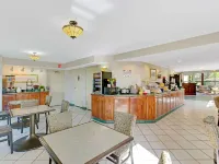 Days Inn by Wyndham Rock Hill Hotels in Rock Hill