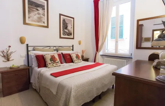 阿卡達香草酒店