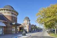 TownePlace Suites Columbus North - OSU