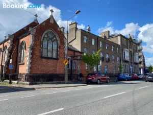 Leevin Hostel Mountjoy