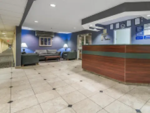 Microtel Inn & Suites by Wyndham Philadelphia Airport