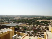 Ganesh Guest House