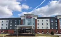 Hampton Inn & Suites Warrington Horsham Hotels in Warminster Township