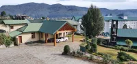 Tea Bush Hotel فنادق في Nanuoya