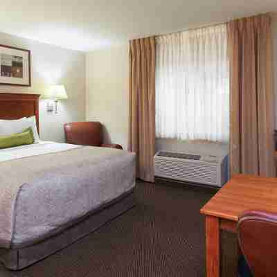 Candlewood Suites Reading Rooms