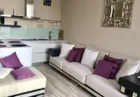 Constanta Hotel Hotels in Novyi Afon