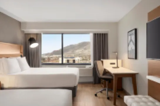 Radisson Hotel Salt Lake City Downtown Hotels in Salt Lake City