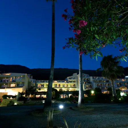 Hotel Palas