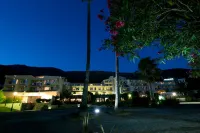 Hotel Palas - bar