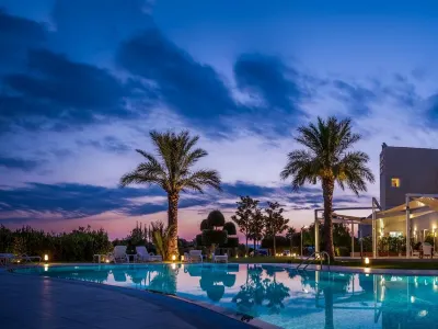 Modica Palace Hotel Hotel a Scicli