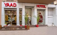 Yaad City Hotel - 3-Sterne