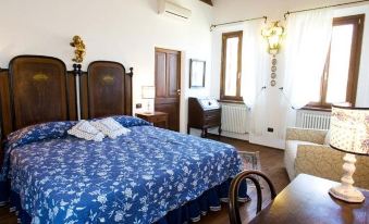 I Quattro Passeri Country House