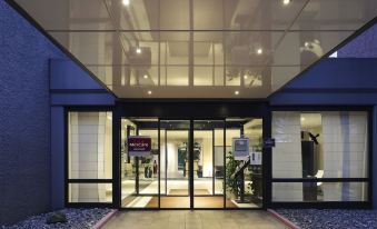 3. Mercure ..
