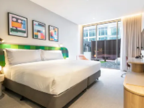 ホリデイ イン ウェリビー by IHG ウェリビーのホテル